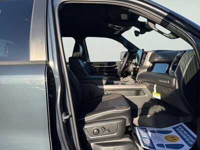 2026 RAM 1500 Crew Cab, $0. Photo 10
