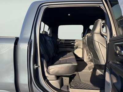 2026 RAM 1500 Crew Cab, $0. Photo 11