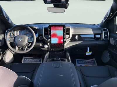 2026 RAM 1500 Crew Cab, $0. Photo 12