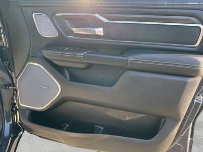 2026 RAM 1500 Crew Cab, $0. Photo 9