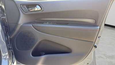2026 Dodge Durango, $45543. Photo 10