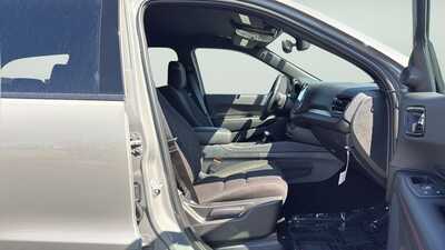 2026 Dodge Durango, $45543. Photo 11
