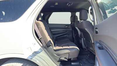 2026 Dodge Durango, $45543. Photo 12