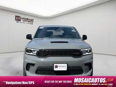 2026 Dodge Durango, $45543. Photo 2