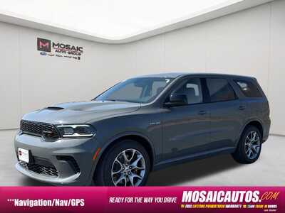 2026 Dodge Durango, $45543. Photo 3