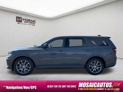 2026 Dodge Durango, $45543. Photo 4