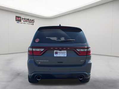 2026 Dodge Durango, $45543. Photo 6