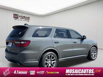 2026 Dodge Durango, $45543. Photo 8