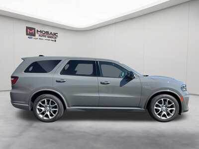 2026 Dodge Durango, $45543. Photo 9