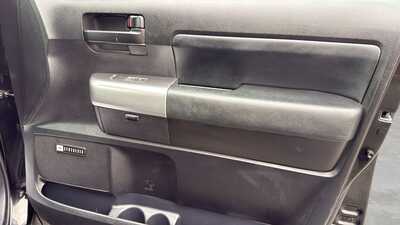 2020 Toyota Sequoia, $48390. Photo 11