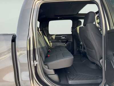2026 RAM 1500 Crew Cab, $53055. Photo 10