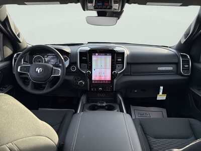 2026 RAM 1500 Crew Cab, $53055. Photo 11