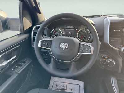 2026 RAM 1500 Crew Cab, $53055. Photo 12