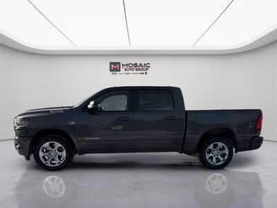 2026 RAM 1500 Crew Cab, $53055. Photo 4