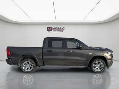 2026 RAM 1500 Crew Cab, $53055. Photo 8