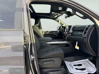 2026 RAM 1500 Crew Cab, $53055. Photo 9