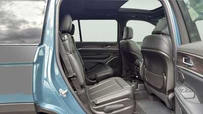 2026 Jeep Grand Cherokee L, $48679. Photo 12