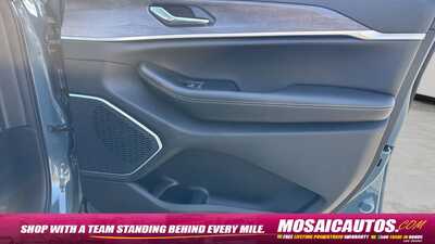 2026 Jeep Grand Cherokee L, $48679. Photo 11