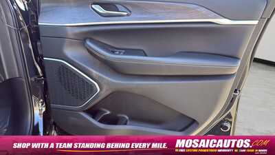 2026 Jeep Grand Cherokee L, $49197. Photo 11