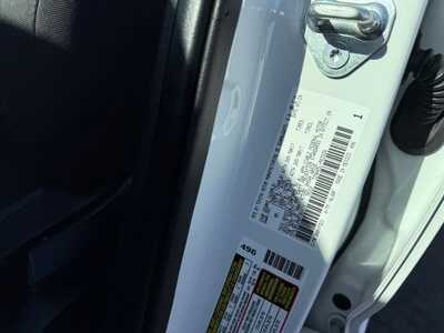 2024 Toyota Tacoma, $39995. Photo 10