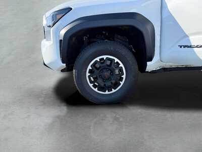 2024 Toyota Tacoma, $39995. Photo 11