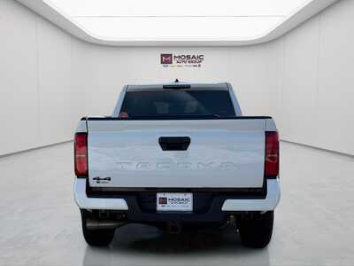2024 Toyota Tacoma, $39995. Photo 4