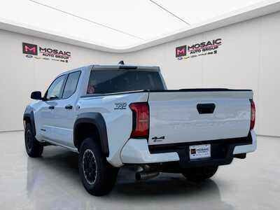 2024 Toyota Tacoma, $39995. Photo 5