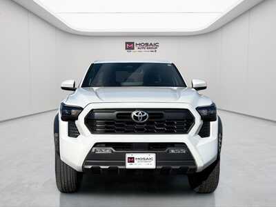 2024 Toyota Tacoma, $39995. Photo 8