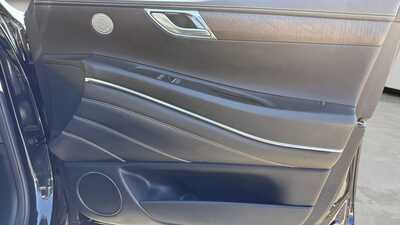 2024 Genesis GV80, $34595. Photo 10