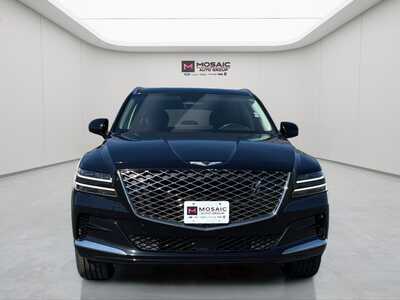 2024 Genesis GV80, $34595. Photo 2