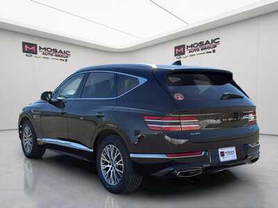 2024 Genesis GV80, $34595. Photo 5