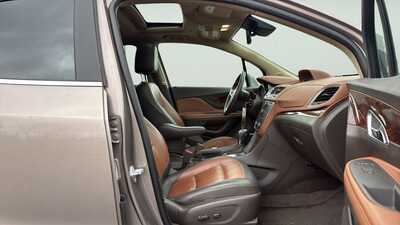 2013 Buick Encore, $6190. Photo 11