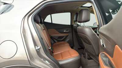 2013 Buick Encore, $6190. Photo 12