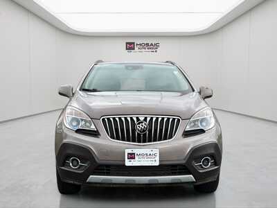2013 Buick Encore, $8490. Photo 2