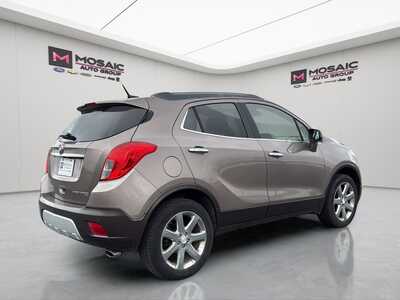 2013 Buick Encore, $8490. Photo 5