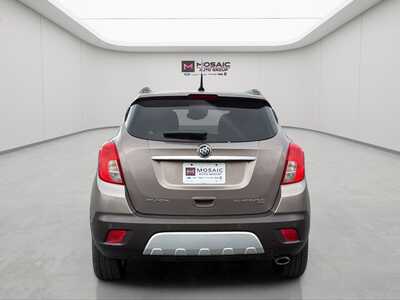 2013 Buick Encore, $8490. Photo 6