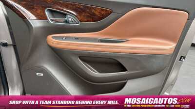2013 Buick Encore, $6190. Photo 9