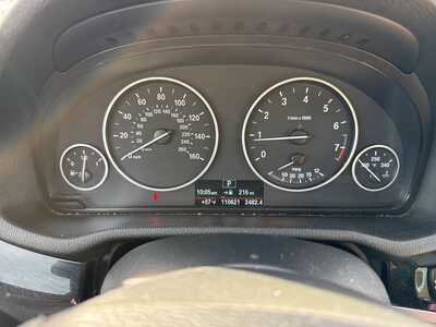 2017 BMW X3, $12890. Photo 10