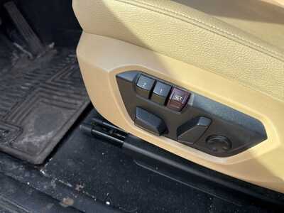 2017 BMW X3, $12890. Photo 7