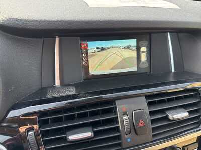 2017 BMW X3, $12890. Photo 8