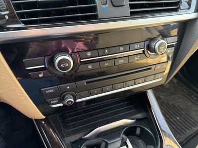 2017 BMW X3, $12890. Photo 9