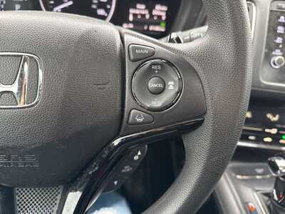 2019 Honda HR-V, $16590. Photo 11