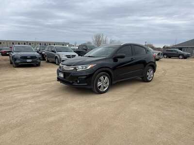 2019 Honda HR-V, $16590. Photo 3