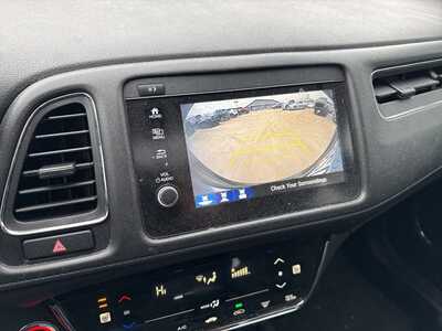 2019 Honda HR-V, $16590. Photo 7