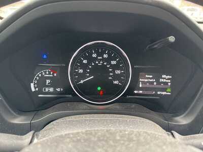 2019 Honda HR-V, $16590. Photo 9