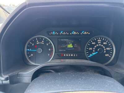 2015 Ford F150 Crew Cab, $16280. Photo 11