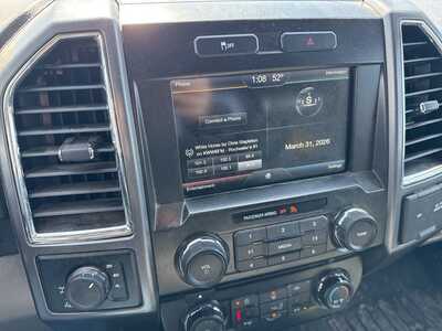 2015 Ford F150 Crew Cab, $16280. Photo 8