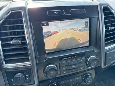 2015 Ford F150 Crew Cab, $16280. Photo 9