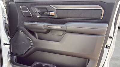 2026 RAM 1500 Crew Cab, $86126. Photo 10