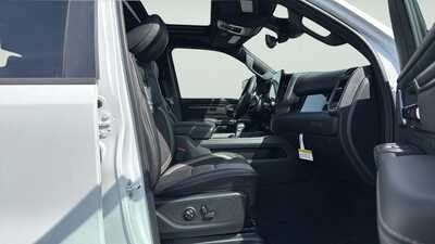 2026 RAM 1500 Crew Cab, $86126. Photo 11